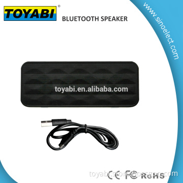 Ultra-Portable Wireless Bluetooth Speakers Powerful Sound and Multi-function